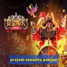 projudi consulta publica